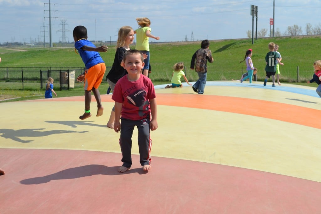 DSC Amenities | Sioux Falls Camp Jellystone Campground at RV park Sioux Falls SD