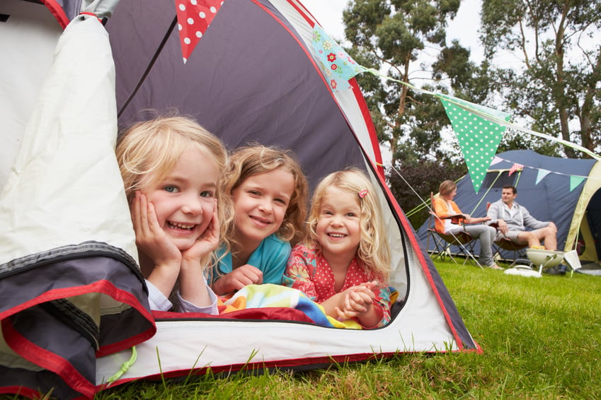 campgroundcabinrentals 3 Fun Activities for the Whole Family on Your Camping Trip at RV park Sioux Falls SD