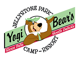 logo 1 1 at RV park Sioux Falls SD