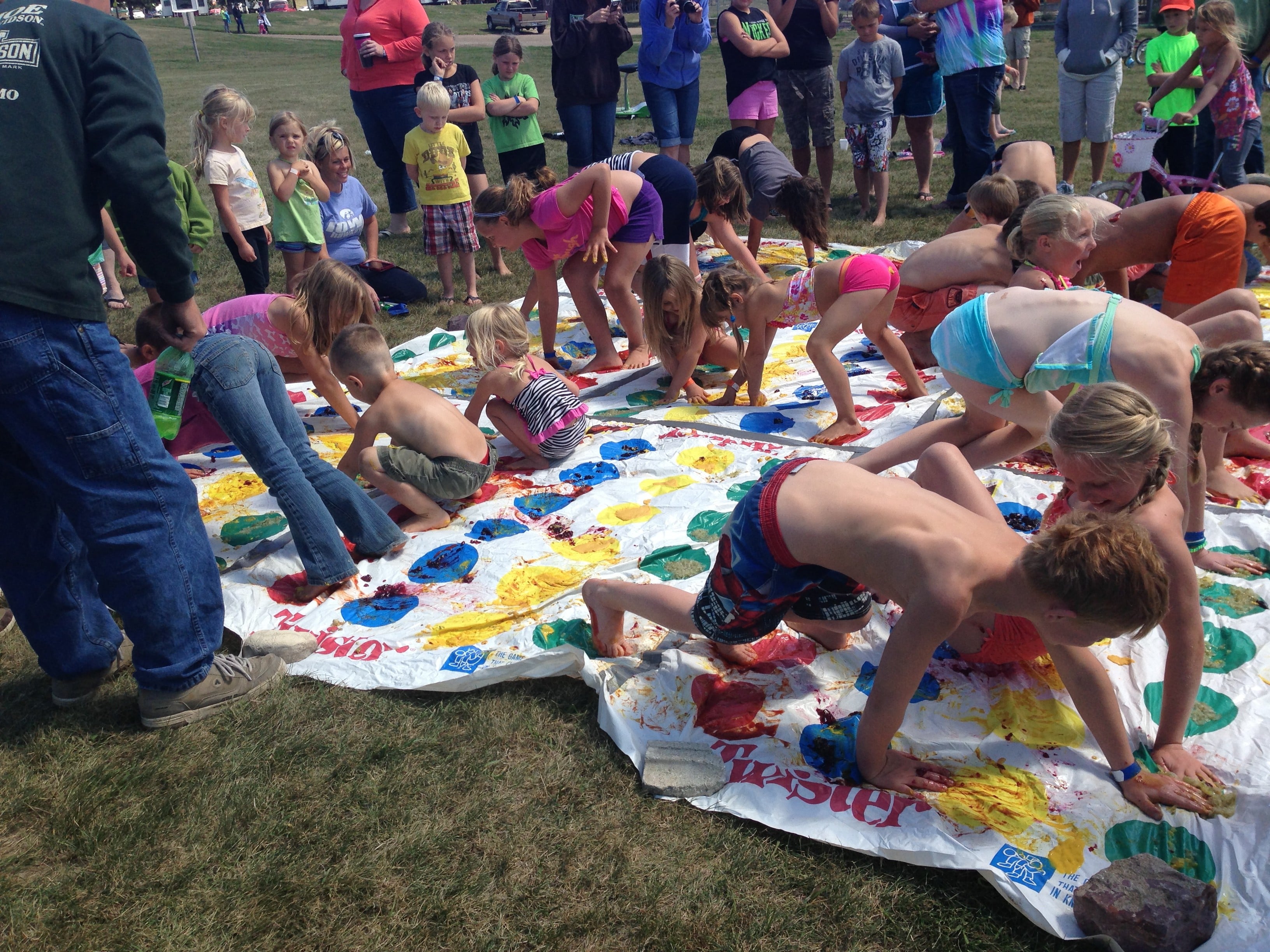 IMG e Amenities | Sioux Falls Camp Jellystone Campground at RV park Sioux Falls SD