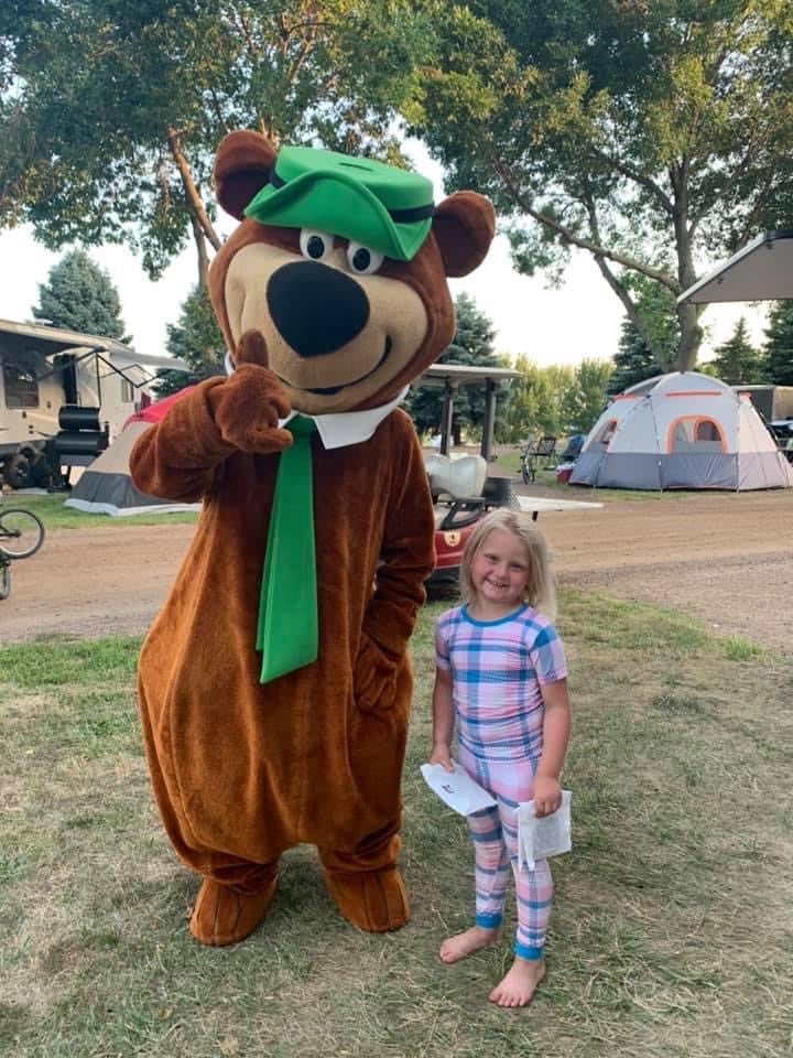 image 2 image 2 at RV park Sioux Falls SD