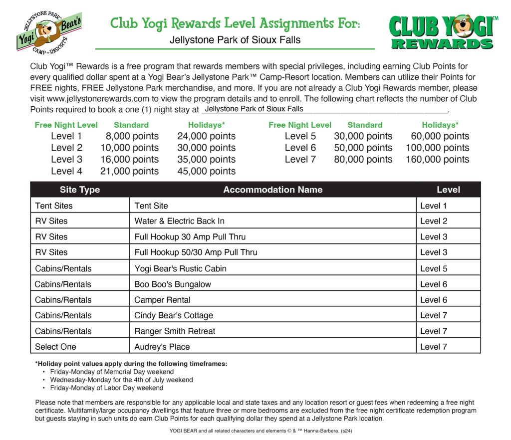 CYR Free Night Levels 2024 SDSFA (1)