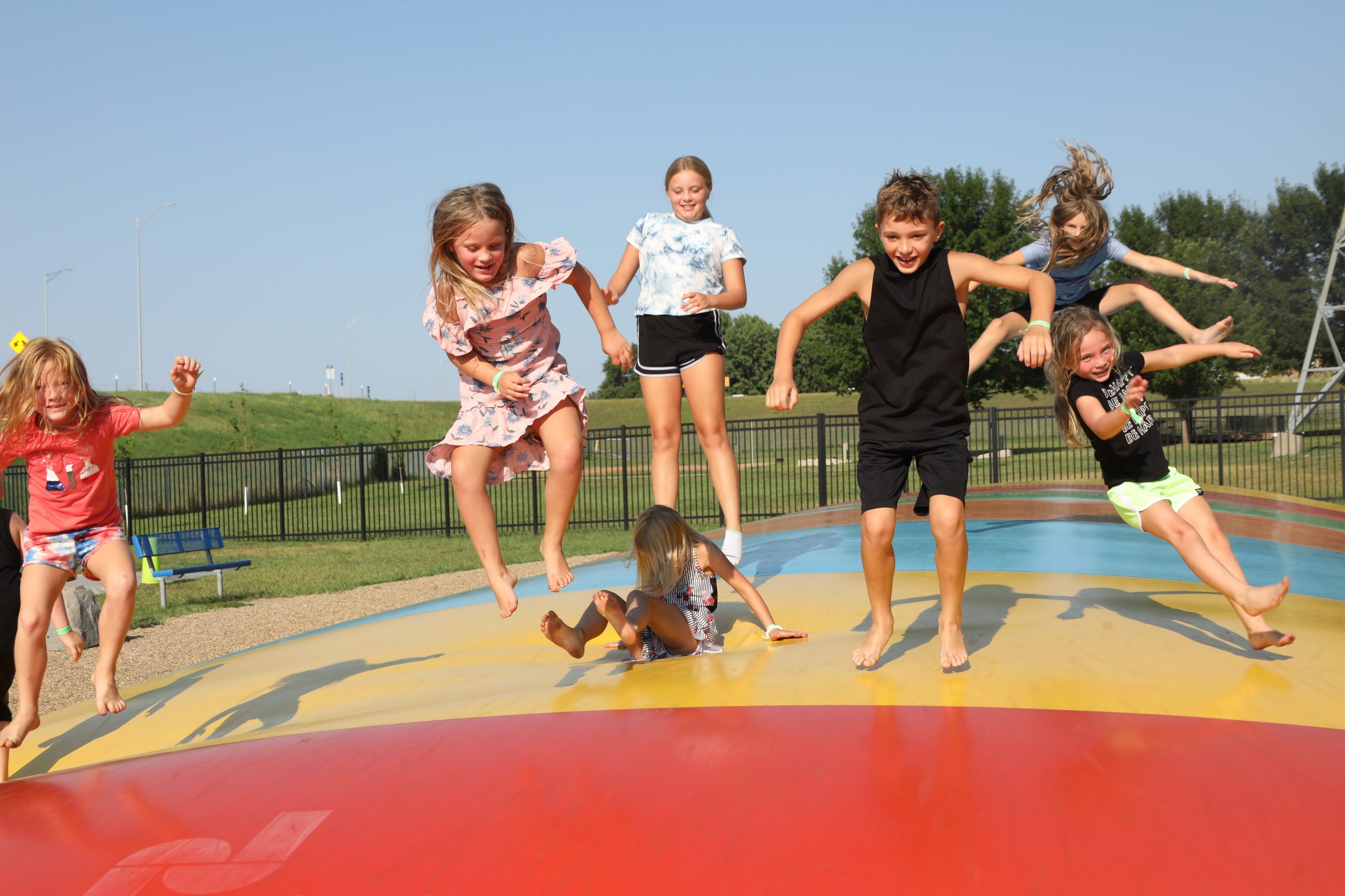 Jellystone SD 329 Jellystone SD 329