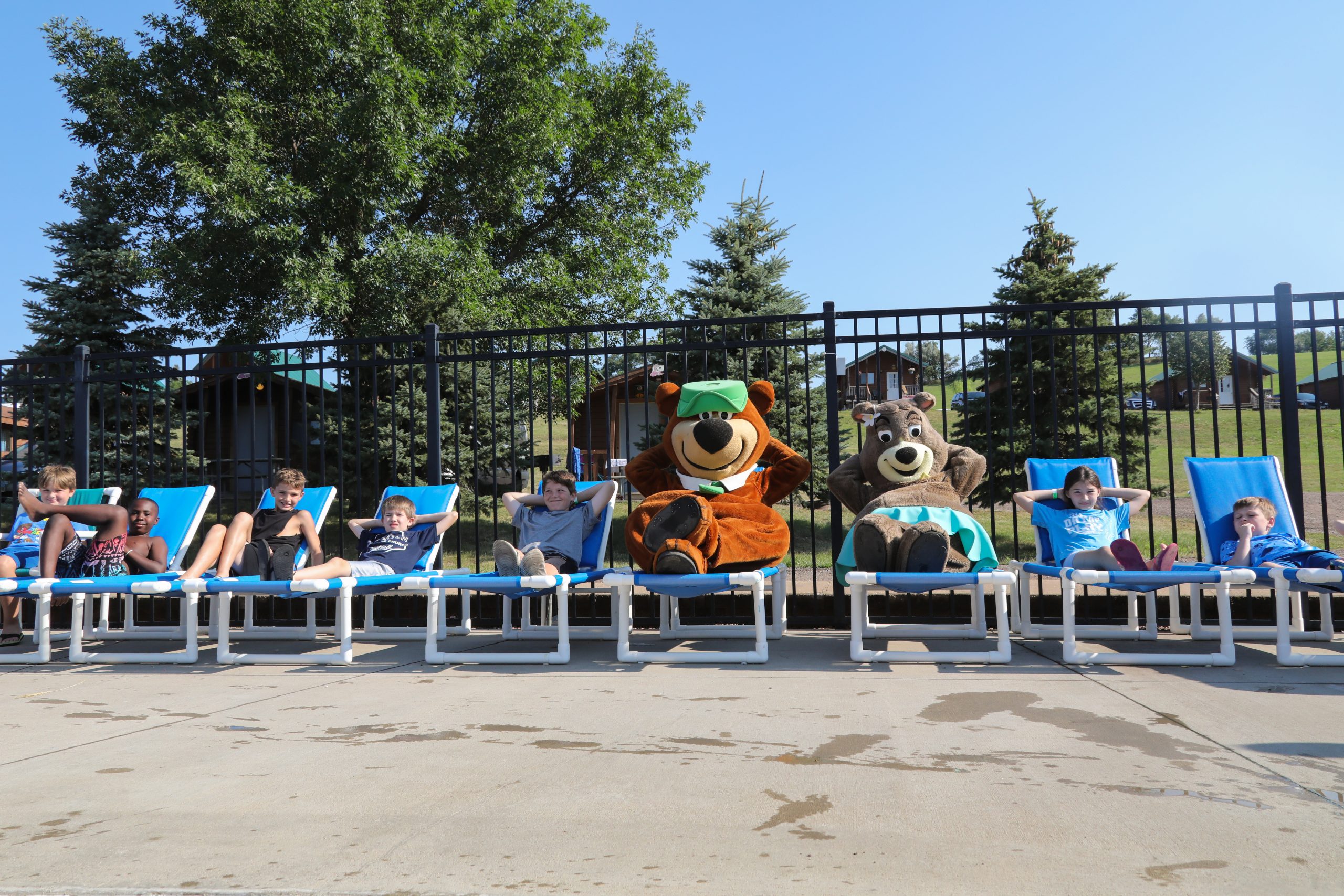 Jellystone SD 376 Jellystone SD 376