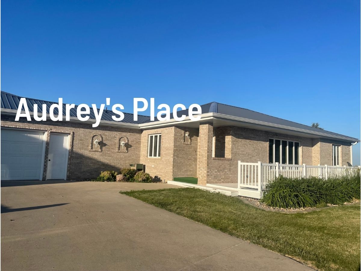 audreys place 1