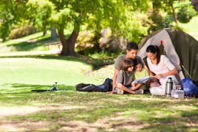 Seasonal Transition Tips: How To Autumn-ize Your Summer Camping Experience at RV park Sioux Falls SD