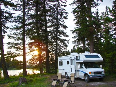 Make Your Family Vacation Nature-Oriented When You Go Camping at RV park Sioux Falls SD