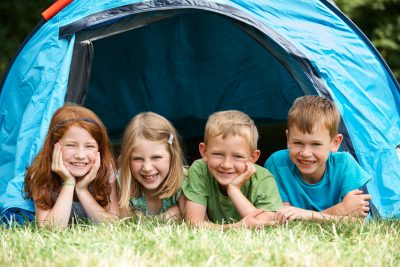 Signs You Should Replace Your Camping Gear Before Your Next Trip at RV park Sioux Falls SD
