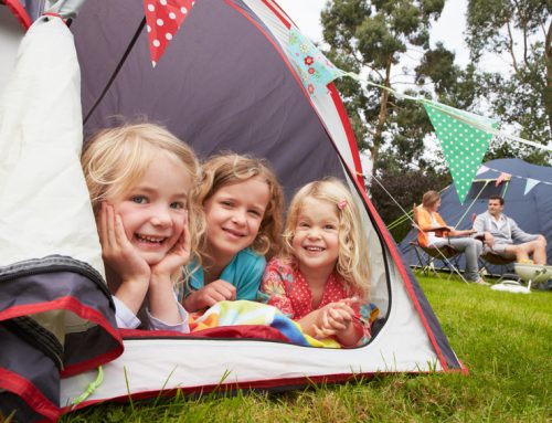Signs You Should Replace Your Camping Gear Before Your Next Trip